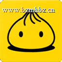 香蕉漫画 Logo